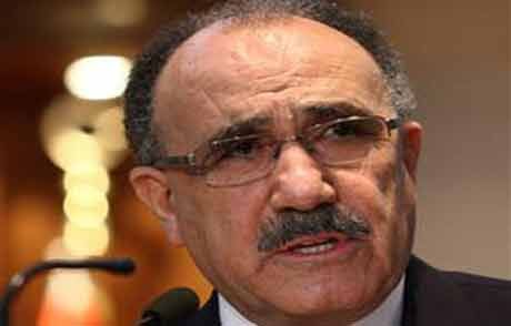 İddialara Yanıt Atalay'dan Geldi