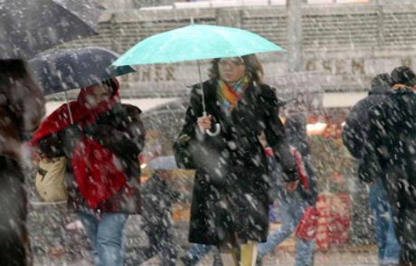 Meteorolojiden İki Önemli Uyarı!