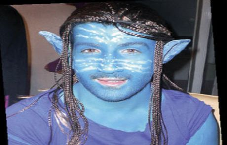 Türk İşi Avatar