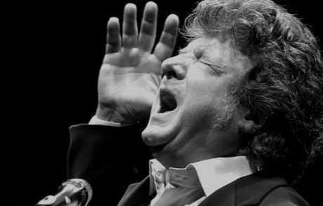 Enrique Morente Hayatını Kaybetti