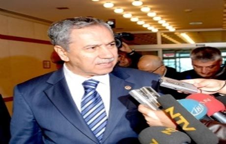 O İhbar Telefonu Abd'den Gelmiş