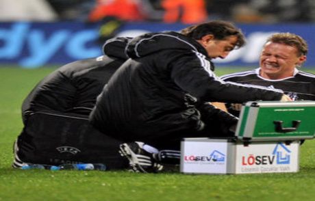 Beşiktaş'ta Büyük Şok!