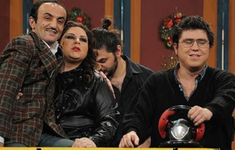 Domuz Gribi Ol İnşallah