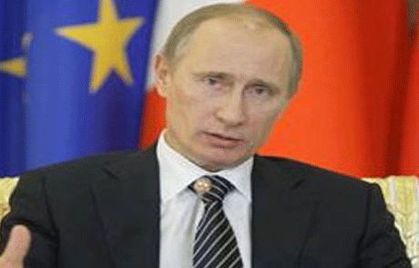 Putin'den Cami Sözü