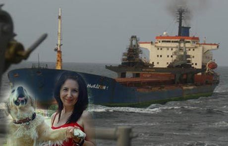 Aysun Kaptan'a Şok Suçlama