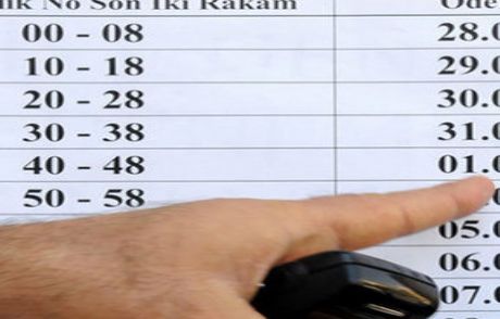 Key Ödemesi Cezaevinde Bitti