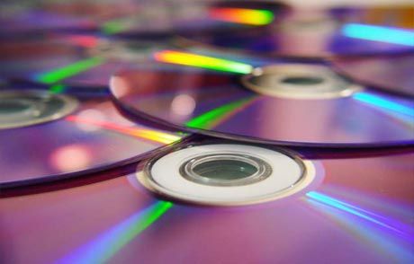 Meclis'te İhanet Cd'si Krizi