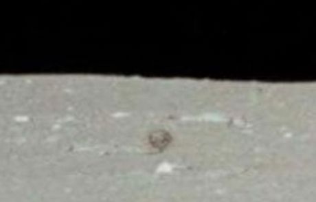 Nasa 40 Yıl Sakladı