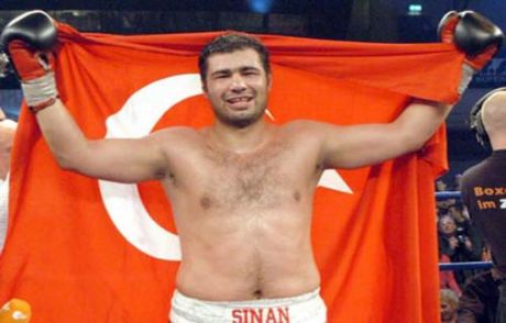 Boğaz'ın Boğası Yoğun Bakımda!