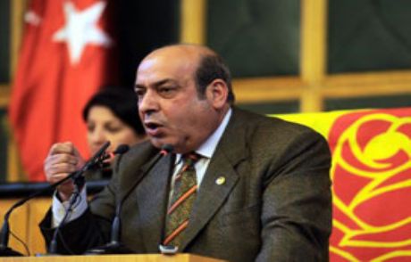 Bdp'li Kaplan: Meclis'in Tapusu Var Mı?
