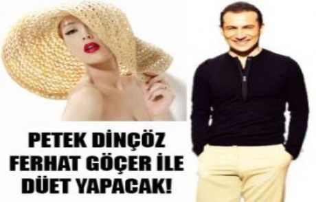 Can'ın Yazdığı Şarkı Petek'in Canını Sıktı