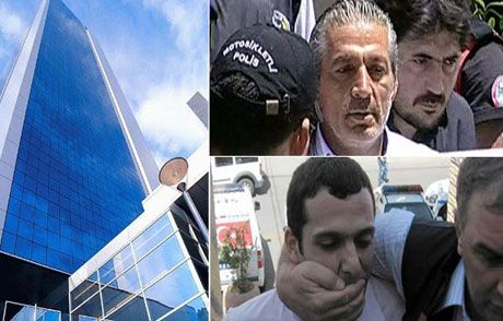 Cinayet Adım Adım Karartıldı