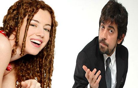 Disko Kralı'nda Gerginlik!