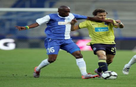 Fener'e Geliyor!