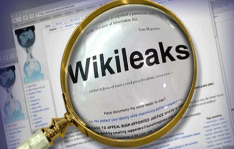 Amazon, Wikileaks’i Engelledi!
