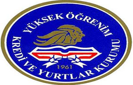 423 Bin Öğrenciye Burs Ve Kredi