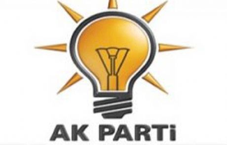 Akp'den İzmir Atağı
