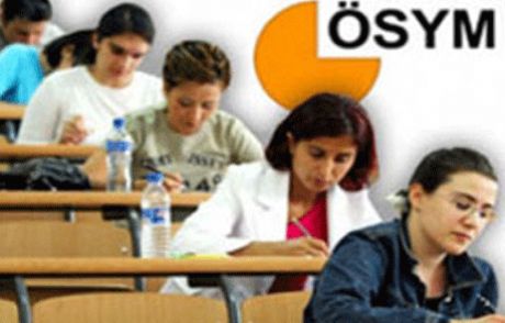 Ösym'den Yeni Tedbir: Paketlenecek
