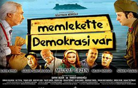 Vizyonda Üç Yeni Film
