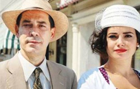 Kötü Adam Olmamak İçin Diziyi Terk Etti