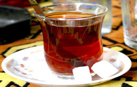 Sıcak Çay Ömrü Uzatıyor