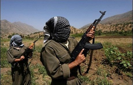 'pkk Kürtlerden Özür Dilemeli'