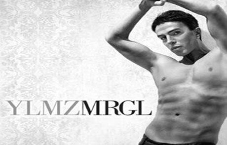 Morgül: '28 Yaşındayım'