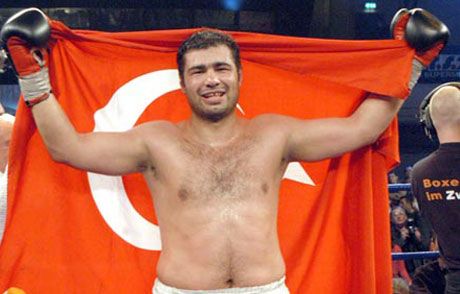 Sinan'ın Sağlık Durumunda Düzelme Yok!