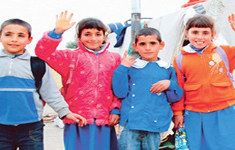 Kızlar Erkeklere Göre Daha Başarılı