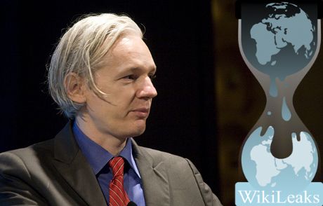 Assange İsrail'e 6 Ay Mühlet Verdi!