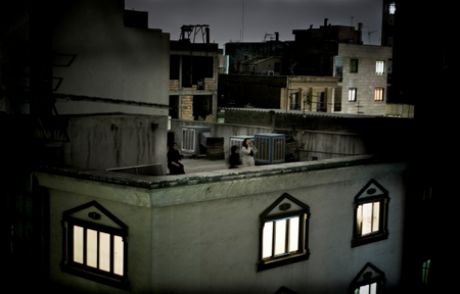En İyi Basın Fotoğrafları Forum İstanbul’da