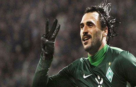 Beşiktaş İstediğini Aldı İmzayı Attırdı