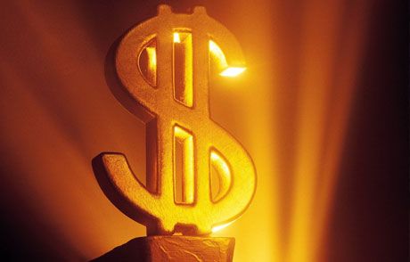 Dolar Düşüşe Geçti
