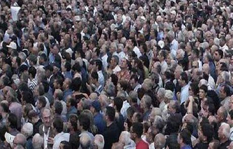 Her Yıl 500 Bin Kişi Ölecek!
