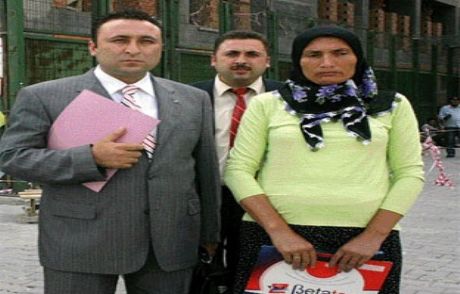 Hukuk Skandalı