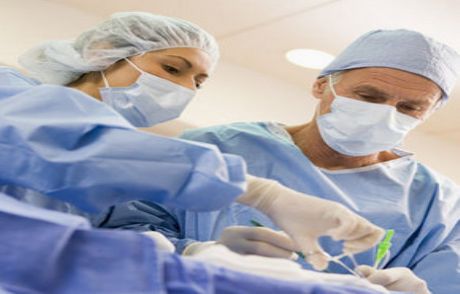 25 Yıl Cinsel Organı Olmadan Yaşadı