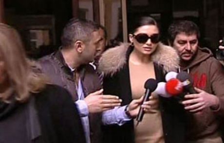 20 Dakikada Boşandılar
