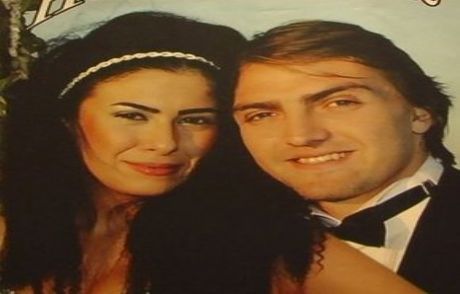 Fenerli Caner, Edremit'te Evlendi