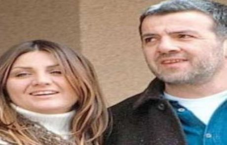 Sibel Can Boşanmadı Mı?