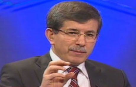 'israil İle Barışma Niyetimiz Var'