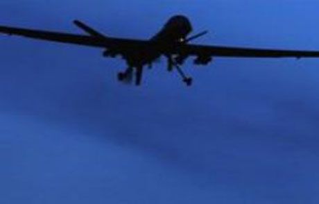 Pakistan'a İnsansız Uçak Saldırısı: '15 Ölü'