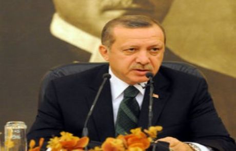 Erdoğan Irak'a Gidecek