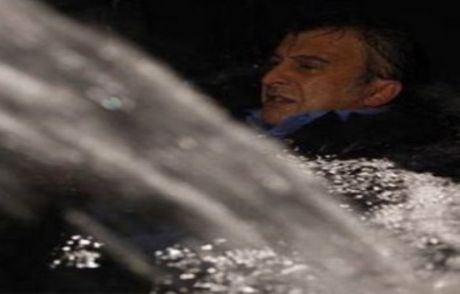 Kızım Nerede'de Tansiyonu Yüksek Sahne