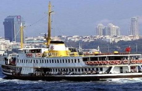 Boğaz'a Paralel Hatlar Geliyor