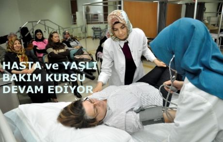 Eğitim Şart...