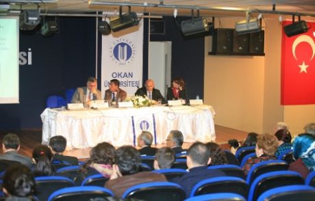 Üniversitede Yerel Yönetim Sempozyumu