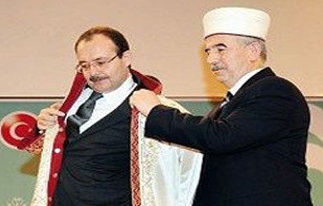 İşte Diyanet'in Yeni Facebook Fetvası!