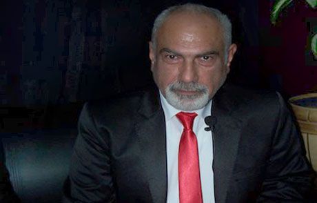 Ünlülerin Menajeri'nin Dönüşü