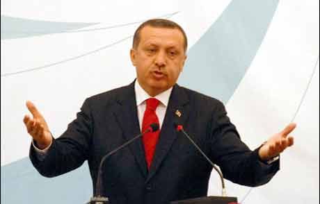 Başbakan'dan Müjdeli Haberler
