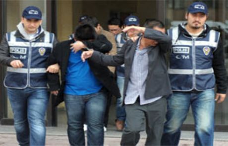 Başkent'te Kaçakçılara Darbe